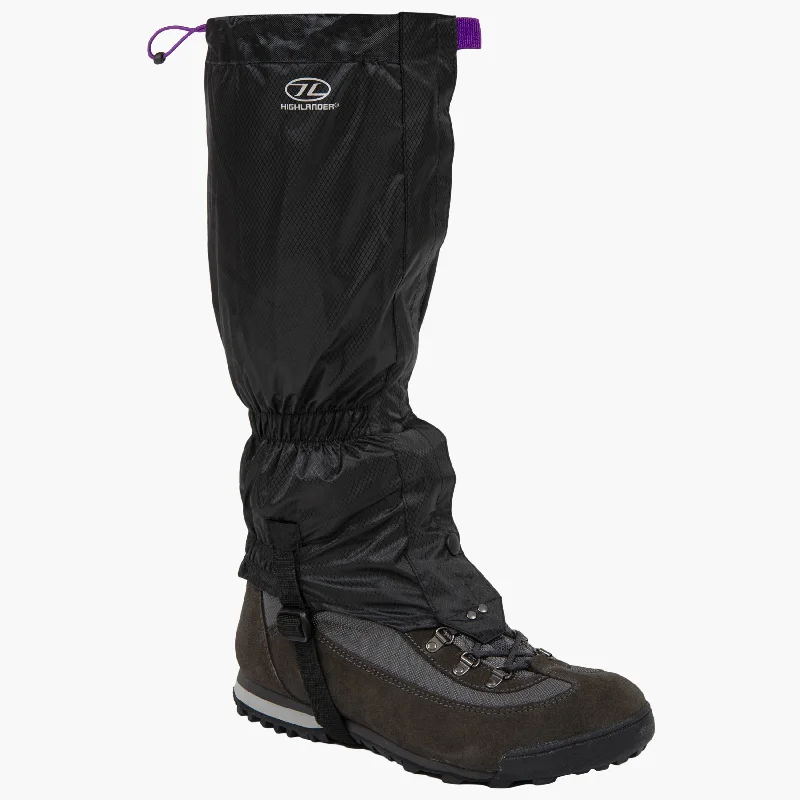 Glenshee Gaiters, Womens