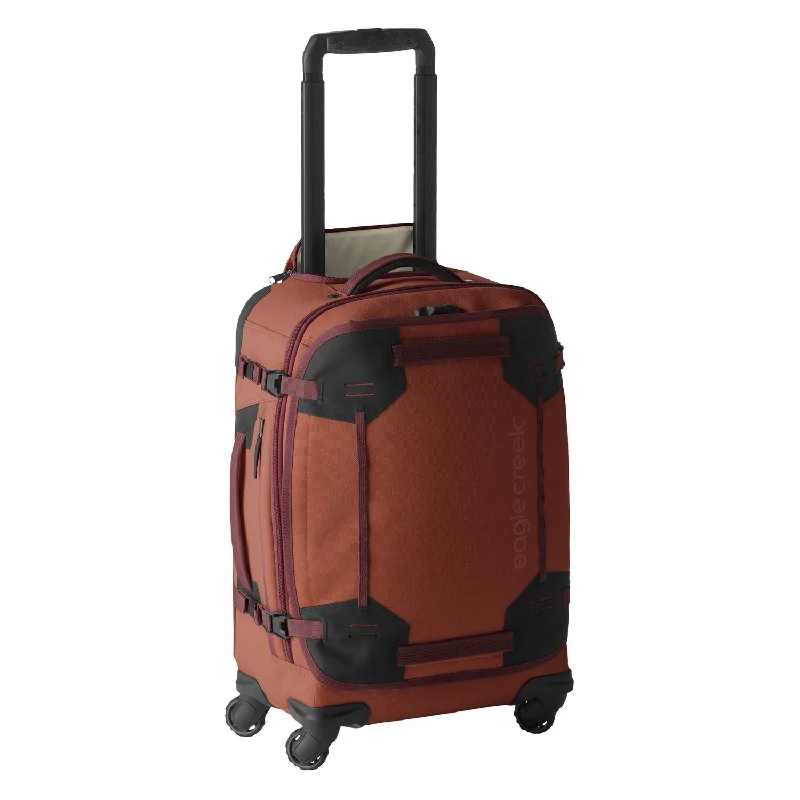 Gear Warrior Xe 4 Wheeled Carry-on - Sequoia