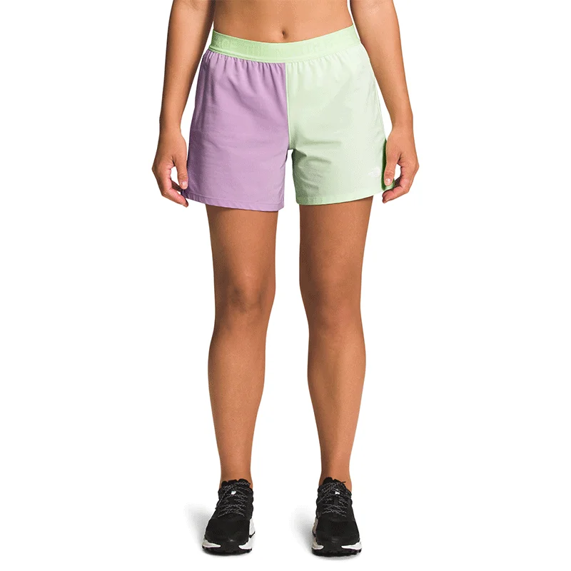 Hiking Shorts for shared paths-Women’s Wander Short