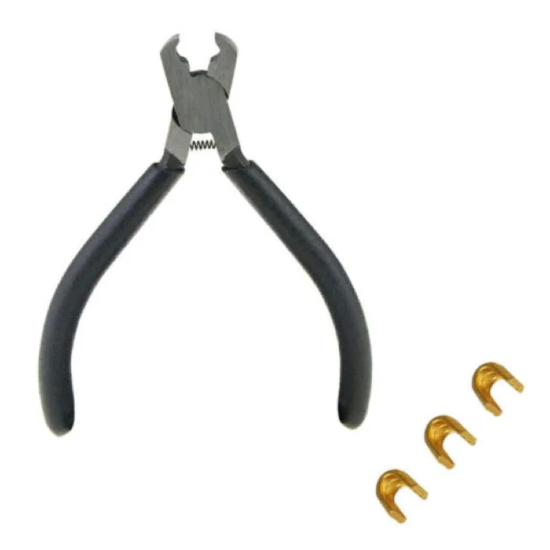 Bow String Buckle Plier - 280023 - Archery Equipment