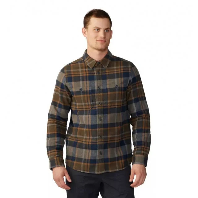 Ridgeline Amsterdam Plaid