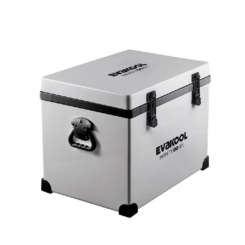 Evakool 47L Fibreglass Infinity Icebox