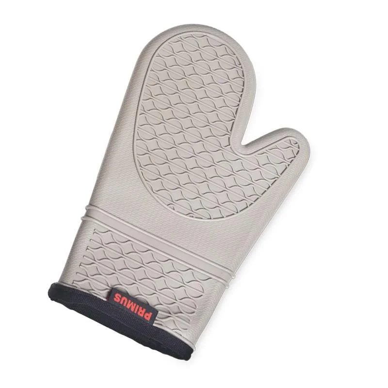 Travel Chef Silicone Oven Mitt