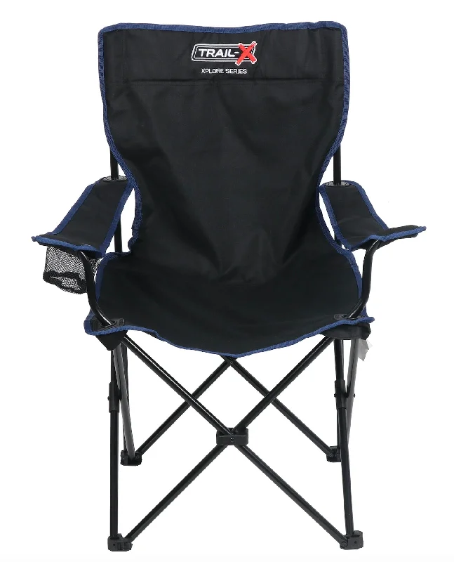 Trail-X Xplore Arm Chair