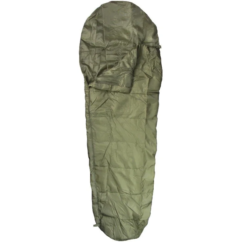 Climbing Bags core design-Climbing-bags-for-rough-terrain-Commando Sleeping Bag