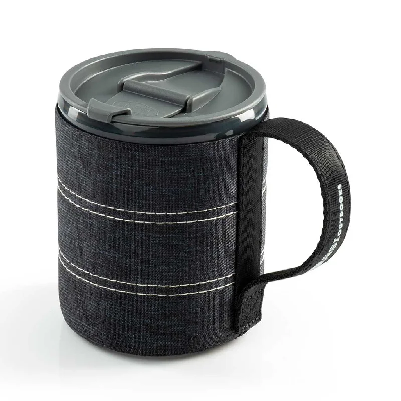 Infinity Backpacker Mug