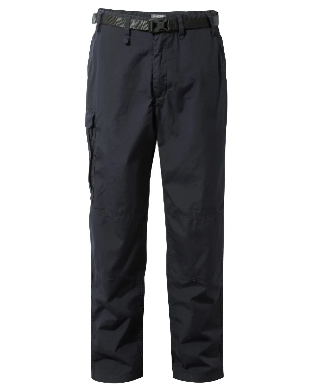 Craghoppers Mens Kiwi Classic Trousers