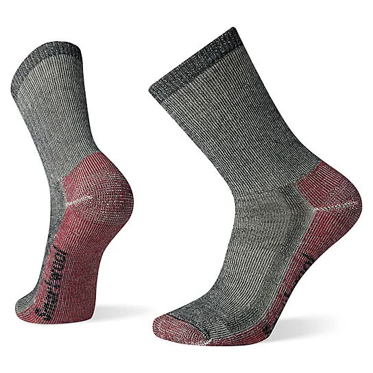 Hiking socks with tactical design-Hike Classic Edition Full Cushion Crew Socks