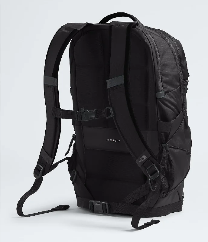 Borealis Pack - Asphalt Grey / Tnf Black