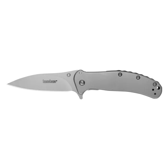 Zing Knife - Stainless Steel/stainless Steel