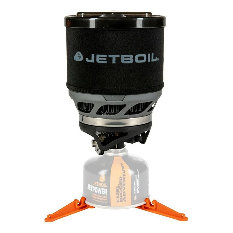 Jetboil MiniMo Carbon Cooking System