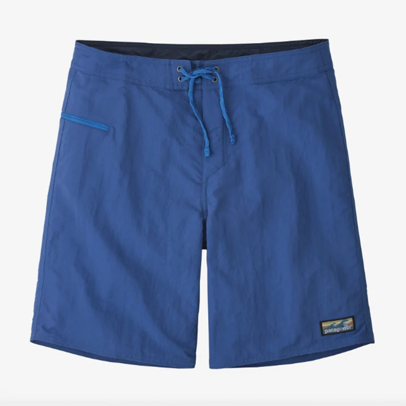 Hiking Shorts for lowland hikes-Men's Wavefarer Boardshorts