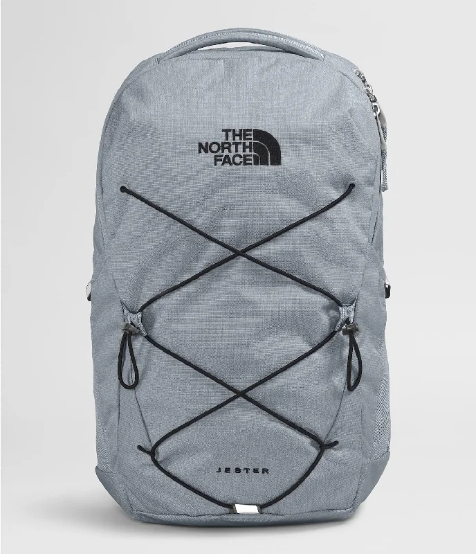 Jester Pack - Mid Grey / Tnf Black