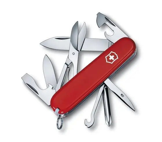 Super Tinker Knife (Boxed)