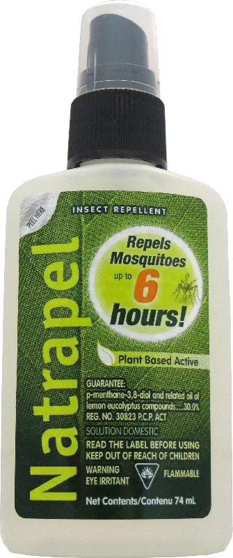 Natrapel Insect Repellent