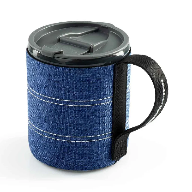 Infinity Backpacker Mug