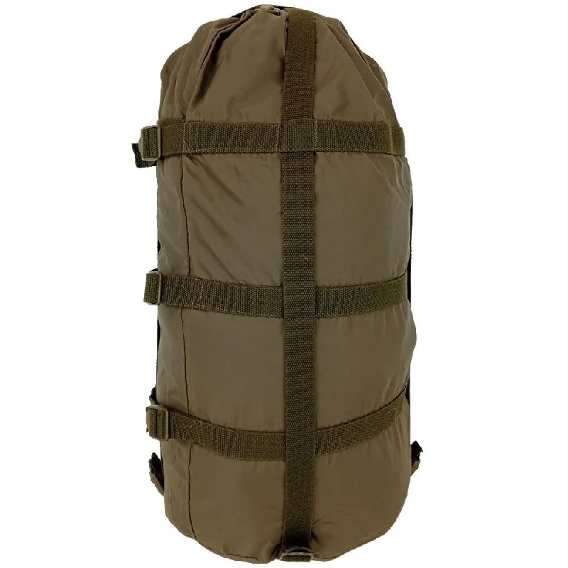 Climbing Bags posh design-Climbing-bags-for-fast-packing-and-climbing-Austrian Army Sleeping Bag Cram Sack