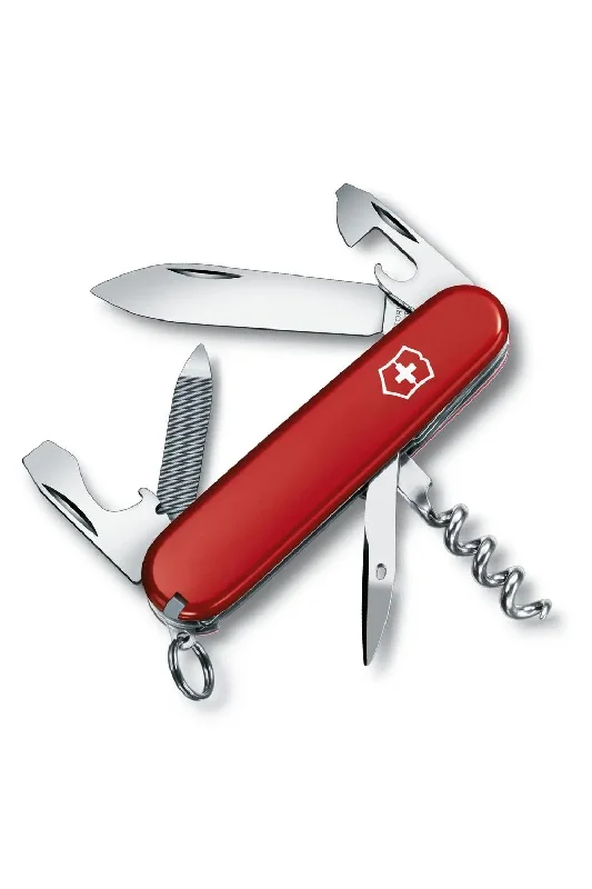 Victorinox Sportsman Swiss Army Pocket Knife