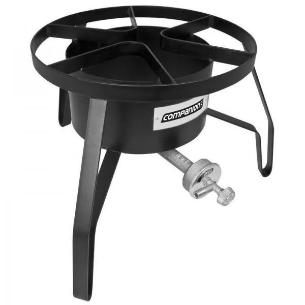 Companion Mega Jet Outdoor Power Cooker