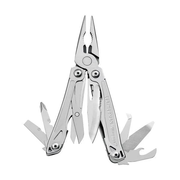 Leatherman Wingman Multi Tool With Sheath