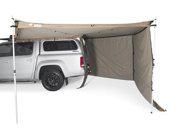 Foxwing 270 Degree Awning Extension (Series II) 2 Pack