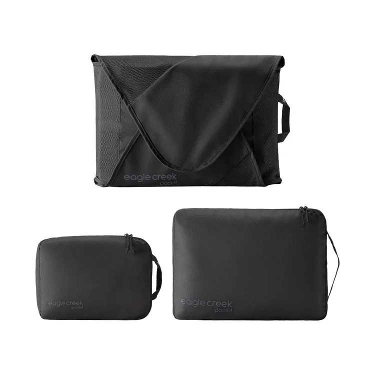 Pack-it Starter Set - Black