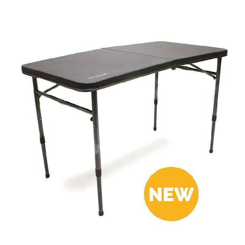 Oztrail Ironside 120cm Folding Table