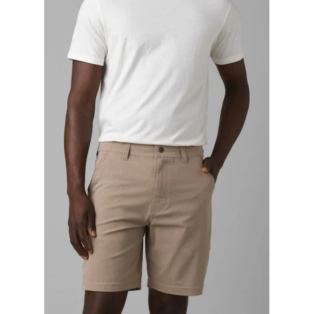 Hiking Shorts for flat walks-Men's Hybridizer Short