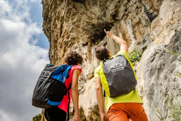 Climbing Bags 